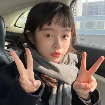 好母亲
